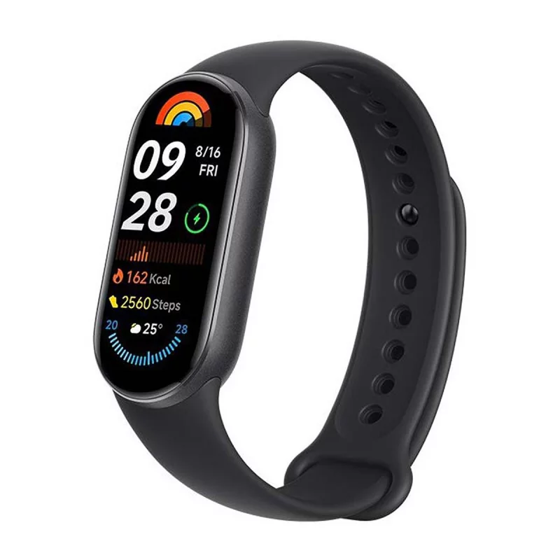 مچ بند هوشمند شیائومی مدل Mi Band 9 ( گلوبال)