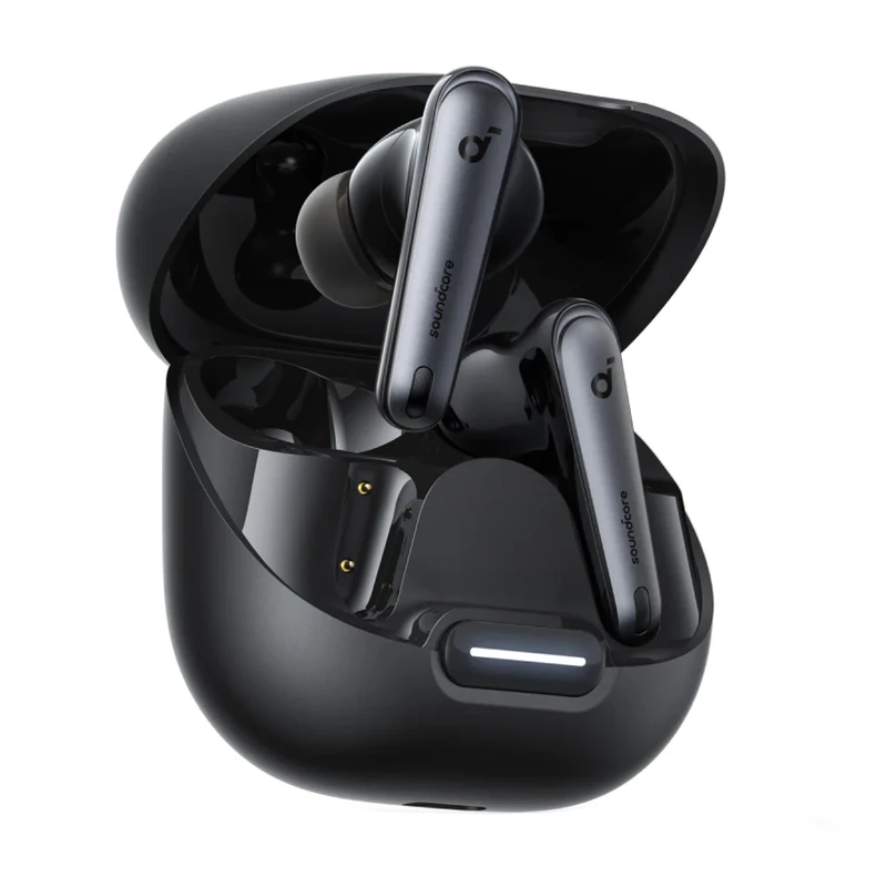 هدفون بی سیم انکر مدل Soundcore Liberty 4 NC