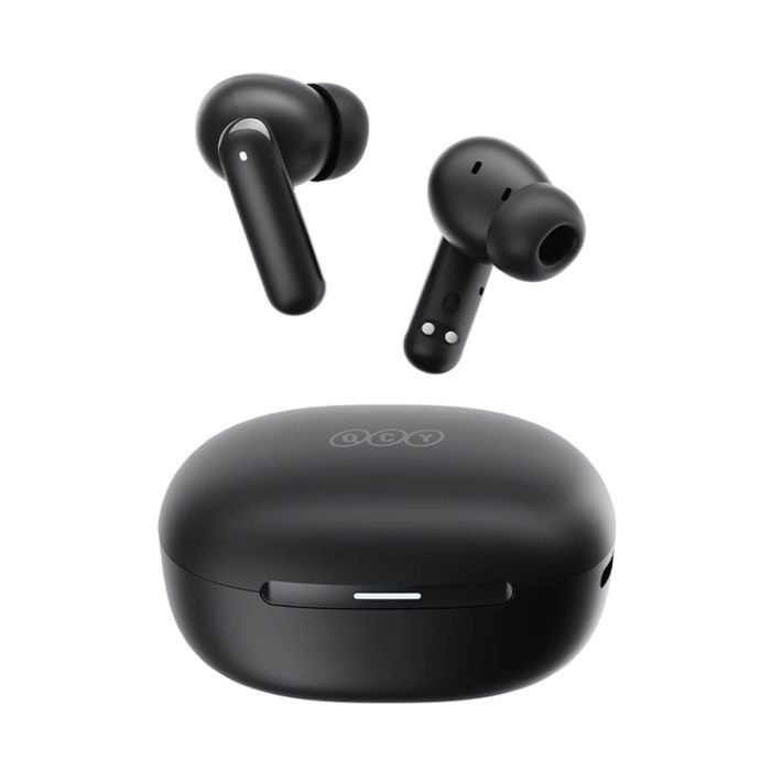 هندزفری بلوتوثی کیو سی وای مدل QCY Melobuds N30