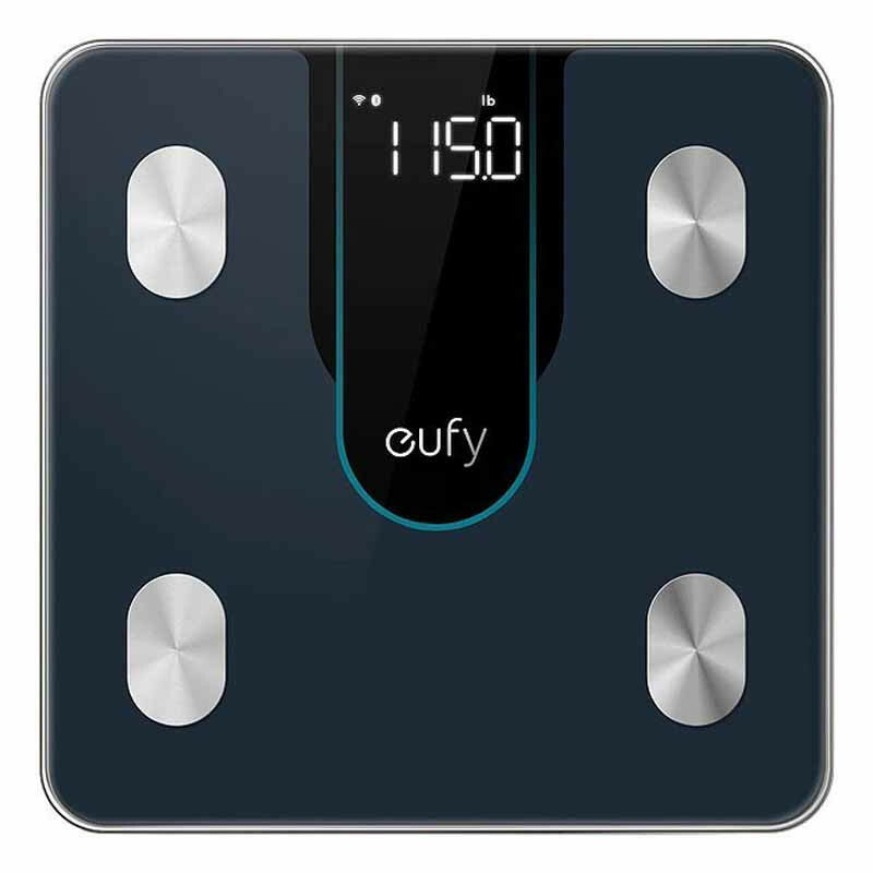 ترازو دیجیتال یوفی مدل Smart P2