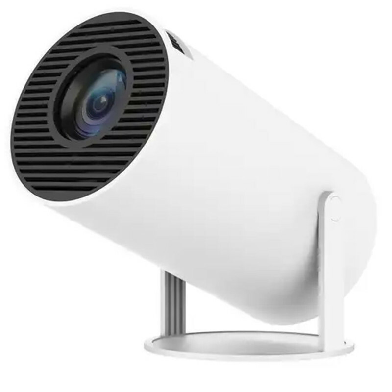 ویدئو پروژکتور مدل HY-300 ULTRA HD