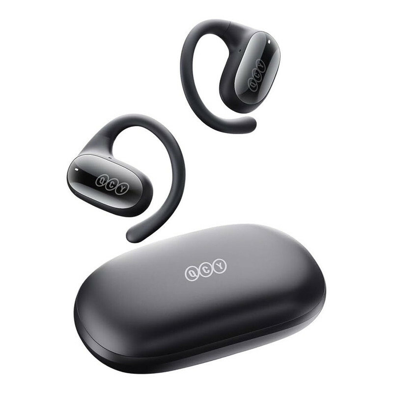 هدفون بلوتوثی کیو سی وای مدل Crossky GTR2