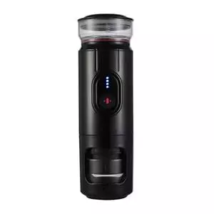 مینی اسپرسو ساز شارژی شیائومی مدل Mini Electric Espresso Maker CF-2401