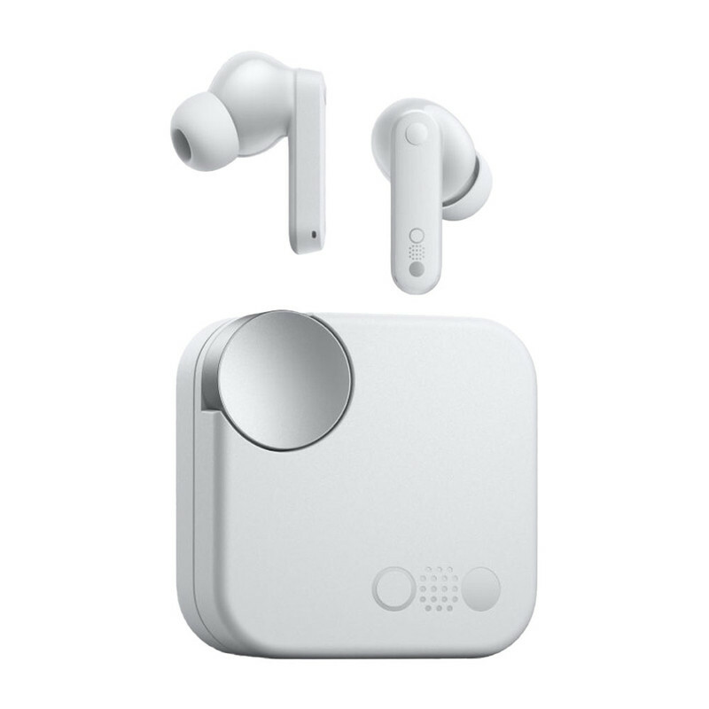 هدفون بلوتوثی ناتینگ مدل CMF Buds