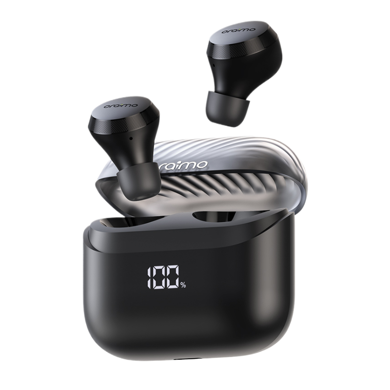 هدفون بی سیم اورایمو مدل AirBuds 4_OTW-340