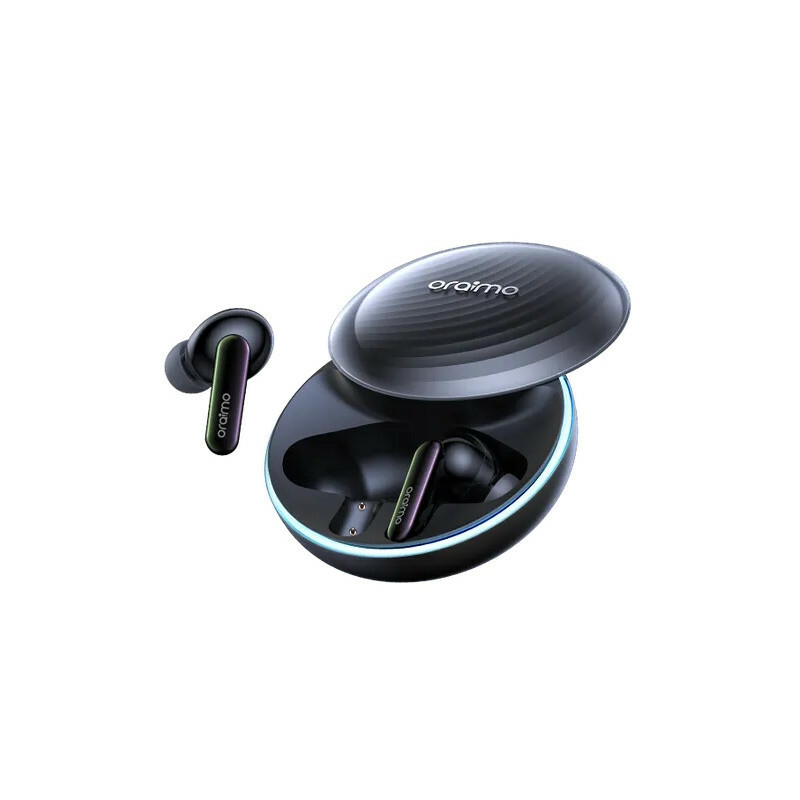 هدفون بلوتوثی اورایمو مدل space buds