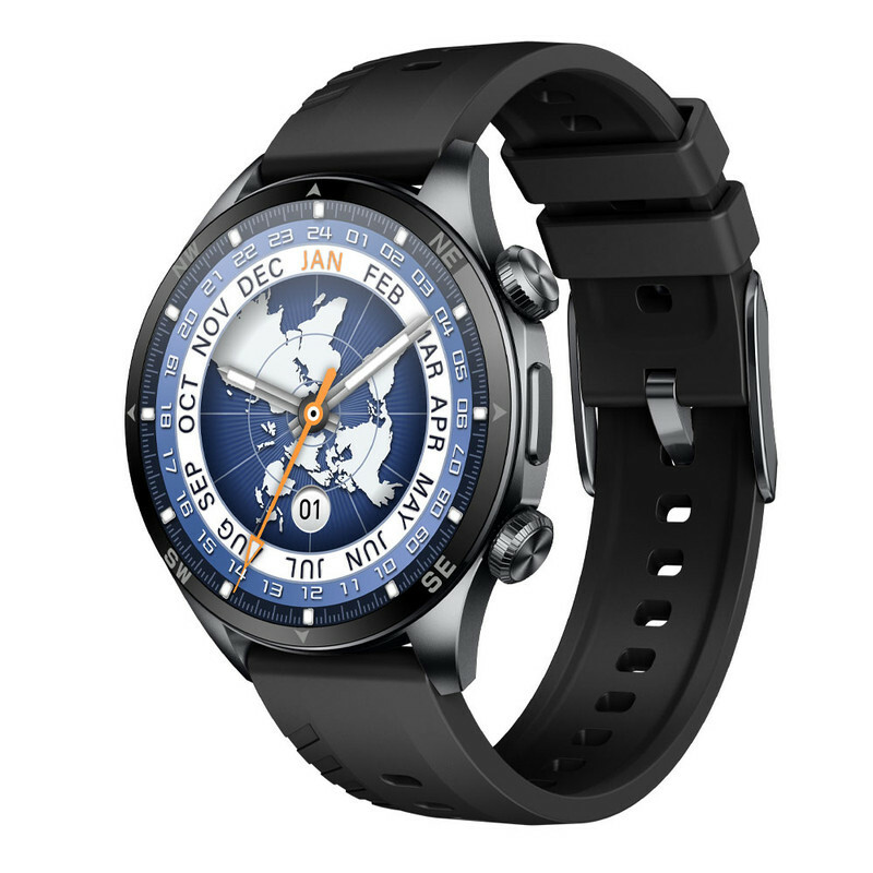 ساعت هوشمند گلوریمی مدل GX SPORT