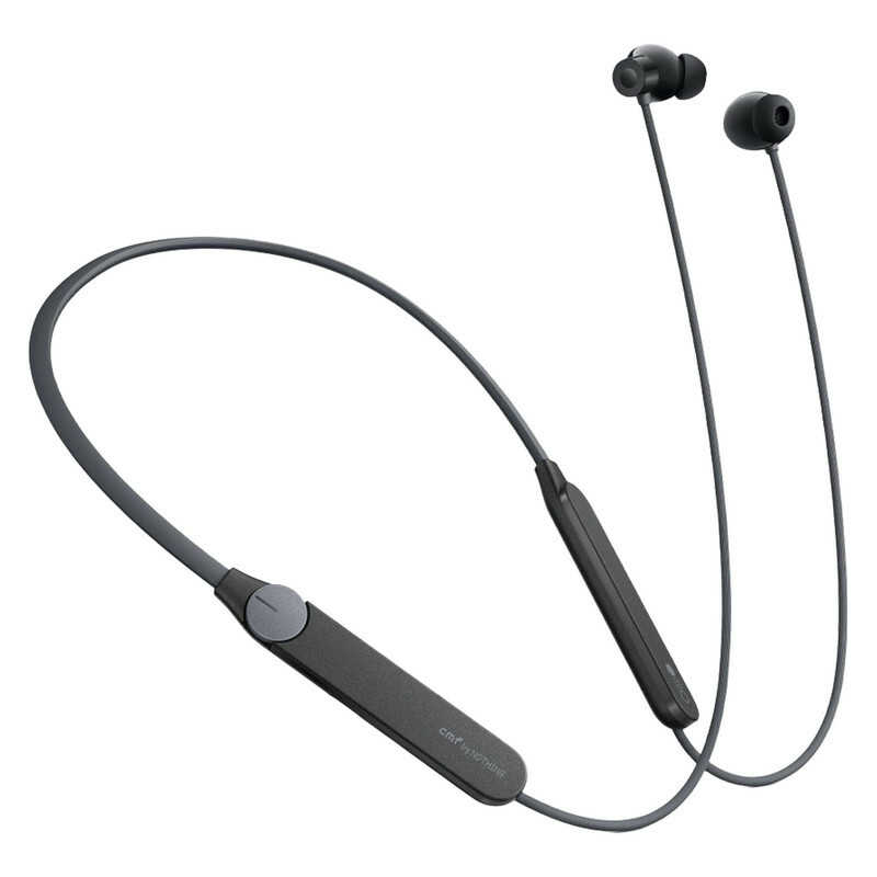 هدفون بلوتوثی ناتینگ مدل CMF Neckband Pro