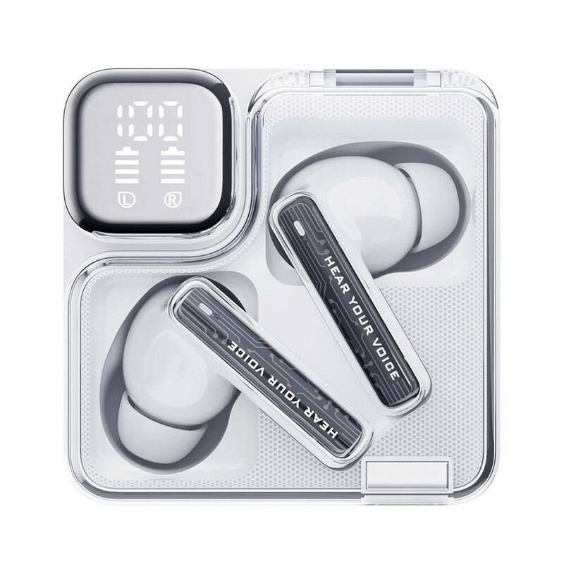 هندزفری بی سیم شیائومی کیو سی وای مدل MeloBuds Neo_T31