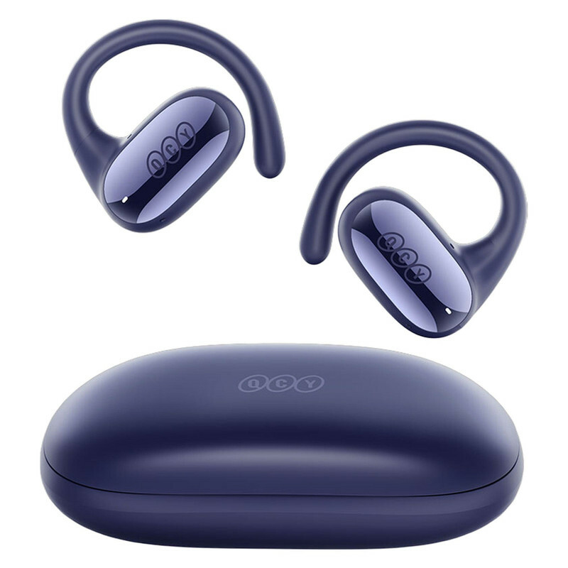 هدفون بی سیم شیائومی کیو سی وای مدل Crossky GTR2