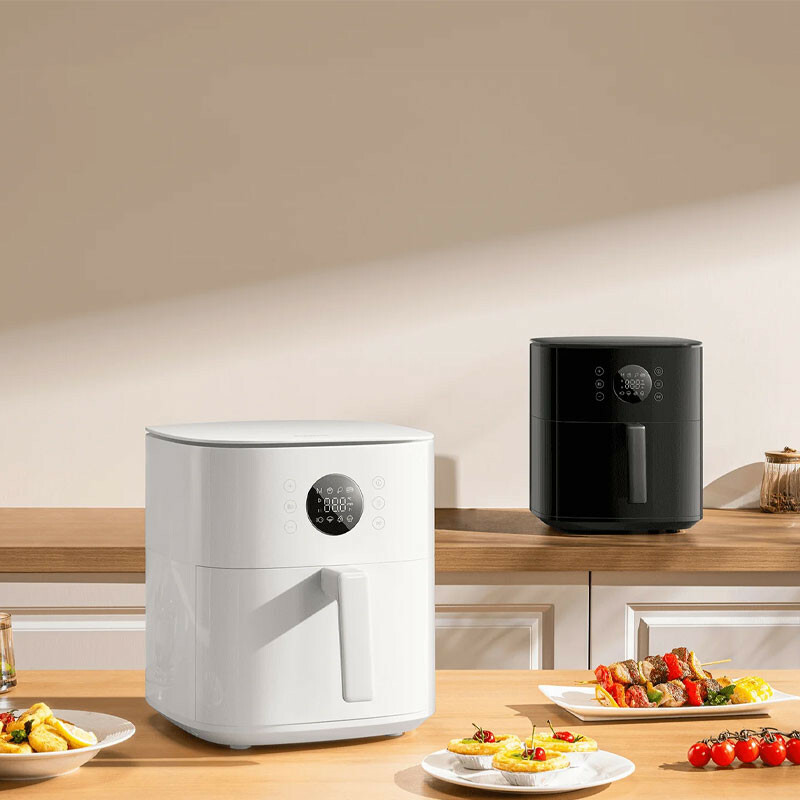 سرخ کن بدون روغن شیائومی MAF-W6051 ظرفیت 6.5 لیتری