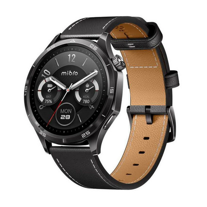 ساعت هوشمند میبرو مدل Mibro Watch GT