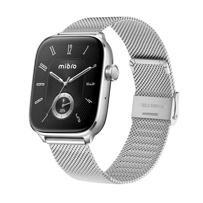 ساعت هوشمند شیائومی مدل Mibro Watch Fit