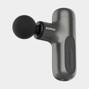 ماساژور شارژی تفنگی شیائومی Bomidi Massage Gun M1
