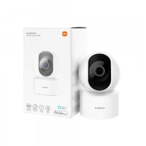 دوربین نظارتی شیائومی مدل XIAOMI SMART CAMERA C200 MJSXJ14CM