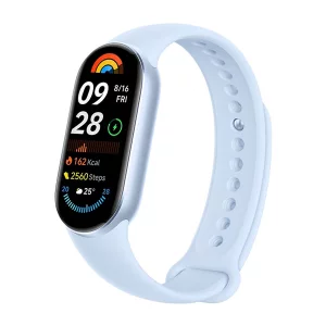 مچ بند هوشمند شیائومی مدل Mi Band 9 ( گلوبال)