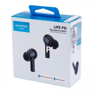 هدفون بلوتوثی انکر مدل Life P2i _ A3991