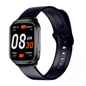 ساعت هوشمند شیائومی مدل Qcy GS