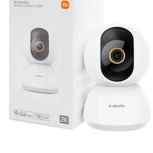 دوربین مداربسته تحت شبکه شیائومی مدل C300 XMC01