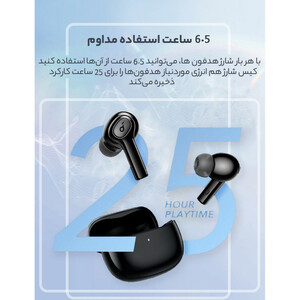 هدفون بلوتوثی انکر مدل Soundcore R100