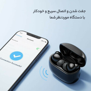 هدفون بلوتوثی انکر مدل Soundcore R100