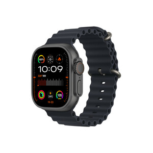 ساعت هوشمند مدل HK9 ULTRA 2 MAX