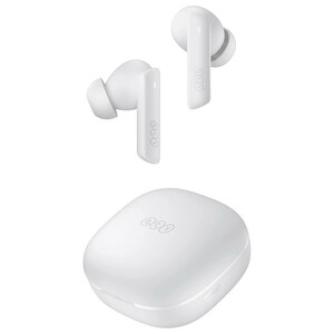 هدفون بلوتوثی کیو سی وای مدل Melobuds ANC HT05