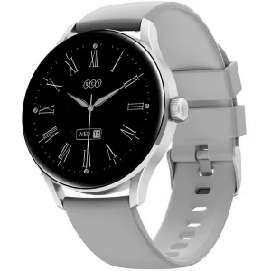 ساعت هوشمند کیو سی وای مدل QCY WATCH ELITE