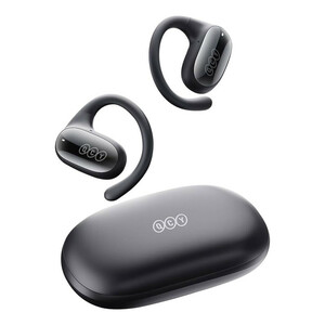 هدفون بلوتوثی کیو سی وای مدل Crossky GTR2