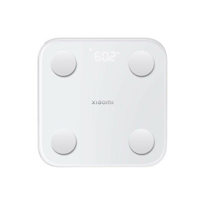 ترازو هوشمند شیائومی مدل Xiaomi Body Composition Scale S400