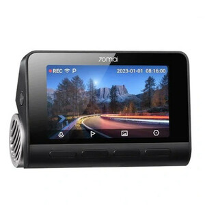 : دوربین فیلم برداری خودروی سوِنتی مِی مدل 70Mai Dash Cam A810