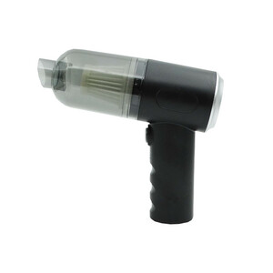 جارو شارژی خودرو مدل AS-228 (سه کاره)