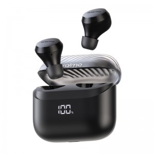 هدفون بی سیم اورایمو مدل AirBuds 4_OTW-340