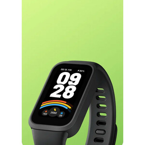 مچ بند هوشمند شیائومی مدل Mi Band 9 Active - گلوبال