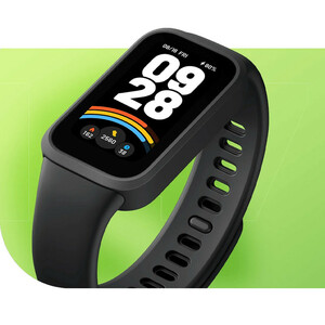 مچ بند هوشمند شیائومی مدل Mi Band 9 Active - گلوبال
