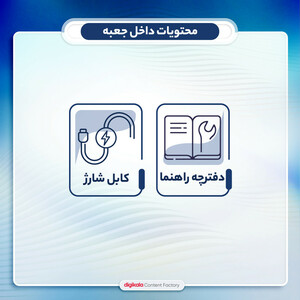 هدفون بلوتوثی هایلو مدل W1 ANC