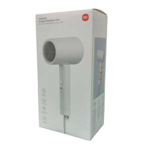 سشوار مسافرتی شیائومی مدل Compact Hair Dryer H101