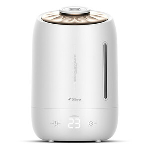 دستگاه بخور و رطوبت‌ساز سرد درما مدل DEM-F600