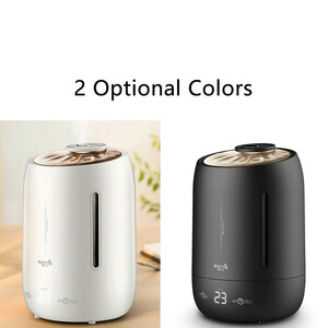 دستگاه بخور و رطوبت‌ساز سرد درما مدل DEM-F600