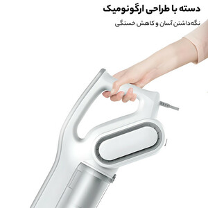 جارو برقی عصایی شیائومی درما مدل dx700s