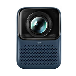 ویدیو پروژکتور شیائومی مدل Wanbo T2 MAX NEW