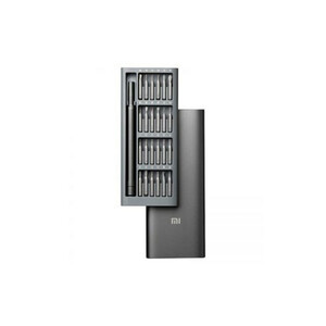 پیچ گوشتی 24 عددی دستی شیائومی مدل MJJXLSD002QW