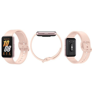 مچ‌بند‌ هوشمند سامسونگ مدل Galaxy Fit 3 (SM-R390)