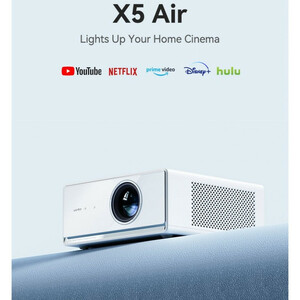 ویدیو پروژکتور شیائومی مدل WANBO X5 Air