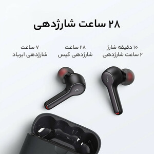 هدفون بی سیم انکر مدل SoundCore Liberty Air 2