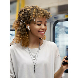هدفون بلوتوثی انکر مدل SoundCore Liberty Air 2 Pro