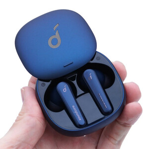 هدفون بلوتوثی انکر مدل SoundCore Liberty Air 2 Pro