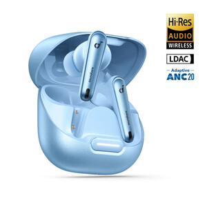 هدفون بی سیم انکر مدل Liberty 4 NC_A3947