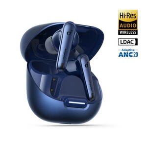 هدفون بی سیم انکر مدل Liberty 4 NC_A3947