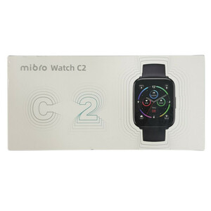ساعت هوشمند شیائومی Mibro Watch C2 XPAW009